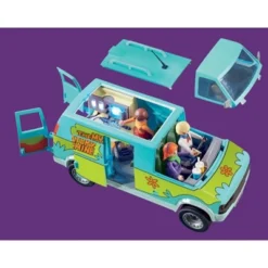Playmobil SCOOBY-DOO! Mystery Machine -Learning Toys Sales GUEST a374981f 7c99 4d03 a77d 2b701aefbd15