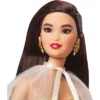 Barbie 13" Signature 2023 Holiday Collector Doll With Golden Gown And Black Hair -Learning Toys Sales GUEST a411d05a 5a56 4066 b1e8 63bee85d9d9f