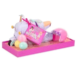 Glitter Girls Donut Delivery Scooter With Electronics 13 Glitter Girls Donut Delivery Scooter With Electronics -Learning Toys Sales GUEST a49d499e e6e2 43cd 949d b856bef55c82