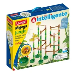 Quercetti Migoga Marble Run - Jungle -Learning Toys Sales GUEST a4e020c5 50a1 4d5a 80be bef56272e2ca