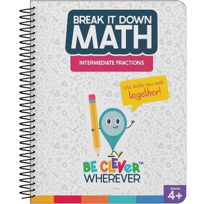 Carson Dellosa Education Break It Down Workbook 16 Carson Dellosa Education Break It Down Workbook - Image 14