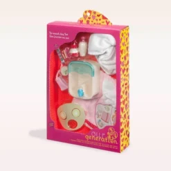 Our Generation Spa Accessory Set - Sp-aaaah Day -Learning Toys Sales GUEST a504d2c8 cc68 4ec3 9064 c6c653419222