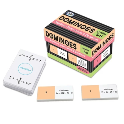 Didax Middle School Resource Kit 4 Didax Middle School Resource Kit - Image 2