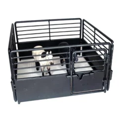 Little Buster Toys 1/16 Brown Priefert Horse Stall 200838 -Learning Toys Sales GUEST a5c217be 4bb8 4757 8201 deab7f12f09c