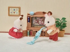 Calico Critters Laundry & Vacuum Cleaner, Dollhouse Furniture And Accessories 7 Calico Critters Laundry & Vacuum Cleaner, Dollhouse Furniture And Accessories -Learning Toys Sales GUEST a6184f49 78da 4802 8d65 4a7dcf5e79ab