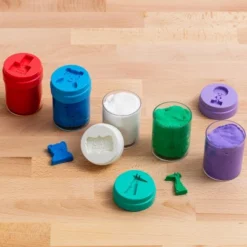 FAO Schwarz Make-Believe Bakery Oven Cookie Decorating Clay Play Set 10 FAO Schwarz Make-Believe Bakery Oven Cookie Decorating Clay Play Set -Learning Toys Sales GUEST a63e8f93 12bb 4ccd 95d8 c6e94d22d2ba