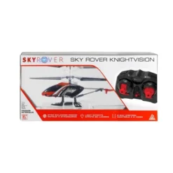 Sky Rover KnightVision Helicopter Drone 16 Sky Rover KnightVision Helicopter Drone -Learning Toys Sales GUEST a647889c 6886 45b8 bce3 2f087fcab9ce