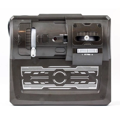 Silverlit Flybotic X Twin 5 Silverlit Flybotic X Twin - Image 3