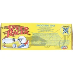 Joyride Studios Speed Racer Racer X Shooting Star 1/18th Scale Die-Cast Vehicle -Learning Toys Sales GUEST a67c138b b0f4 41bc 94e3 28192c040506