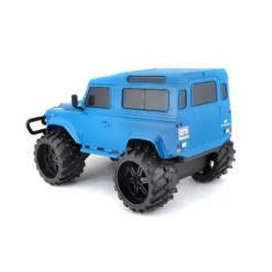 Maisto RC 1:16 Scale Land Rover Defender - Blue -Learning Toys Sales GUEST a68b46c6 53a1 4a7e b628 b6e51b5da9df