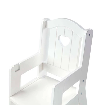 Melissa & Doug Mine To Love Doll High Chair 8 Melissa & Doug Mine To Love Doll High Chair - Image 6