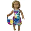 Doll Clothes Superstore Size 7 Matching Girl And Doll Bright Flower Sundresses 1 Doll Clothes Superstore Size 7 Matching Girl And Doll Bright Flower Sundresses -Learning Toys Sales GUEST a6c27e7d a910 4c37 90ee c2f7334e0e68