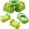 HABA Kullerbu Connectors And Bases Accessory Set For Elevated Layouts -Learning Toys Sales GUEST a723dc09 27cd 4315 a7ae 7ecdedbfc1bd