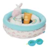 Manhattan Toy Stella Collection Pool Party 4 Piece Baby Doll Pool Playset For 12" And 15" Stella Dolls 2 Manhattan Toy Stella Collection Pool Party 4 Piece Baby Doll Pool Playset For 12" And 15" Stella Dolls -Learning Toys Sales GUEST a7676f49 a092 46b8 b731 9f49d739832d