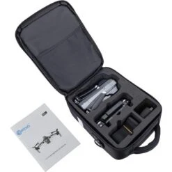 Contixo F24 Pro Drone -UHD, Foldable, GPS Return Home, FPV Camera Compatible With VR - 30 Minutes Flight Time - Foldable Brushless Motors -Learning Toys Sales GUEST a7824ec7 539b 4a1b b11a 06c6f99b3b8b