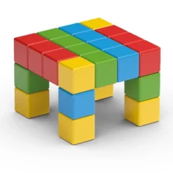 Geomag Magicubes Full Color Try Me Recycled -Learning Toys Sales GUEST a80a8ac0 111a 4c3e 9692 2585db16c4a6