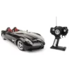 Ready! Set! Go! Link 1:12 RC Mercedes-Benz SLR Radio Remote Control Licensed Model Car - Black & Silver -Learning Toys Sales GUEST a84761e1 31ba 4a1c a13f ddc7b1c415d3