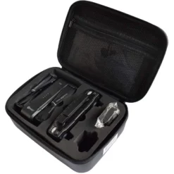 Contixo F22 Drone Wi-Fi, GPS Auto Hover Return Home, Camera, 4K FHD Camera - Gesture Control, Custom Flight Path, Follow Me, Carrying Case -Learning Toys Sales GUEST a85957a5 17d8 46ba b400 8f191ca1fa59