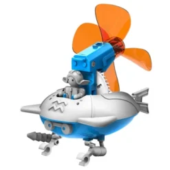 Thames & Kosmos WindBots: 6-in-1 Wind-Powered Machine Kit -Learning Toys Sales GUEST a86eada0 f515 4932 a3d7 44bbf72ef5ad