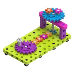 Thames & Kosmos Intro To Gears -Learning Toys Sales GUEST a877639c 4222 477a a80b 5e2c64c609de