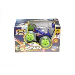 Link Remote Control Car, RC Stunt Car 360°Rolling Twister With Lights & Music For Kids & Adults -Learning Toys Sales GUEST a88aa725 1118 4bea b57c 2471af2d85dd