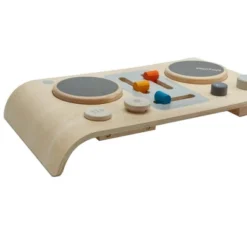 Plantoys| DJ Mixer Board
