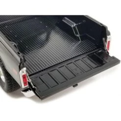 1970 Chevrolet K10 4x4 Pickup Truck Black Limited Edition To 1050 Pieces Worldwide 1/18 Diecast Model Car By ACME -Learning Toys Sales GUEST a899654f 9e73 4e6a a3d1 05297cfa8eeb