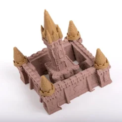 Create A Castle BuildMaster Sand Kit Starter -Learning Toys Sales GUEST a917a6ee 4466 428d 919f 7dafcd6759e7