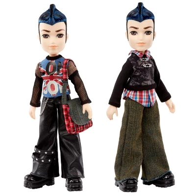 Bratz Eitan Theme Doll 4 Bratz Eitan Theme Doll - Image 2