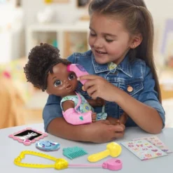 Baby Alive Better Now Bella - Black Hair/Brown Eyes -Learning Toys Sales GUEST a9f17be2 98c1 4195 b40b dce04b3756bd