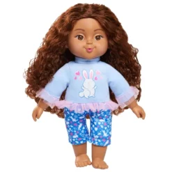 Positively Perfect 14" Ava Toddler Doll -Learning Toys Sales GUEST aa300269 9629 4048 b36c 6963e72707f6