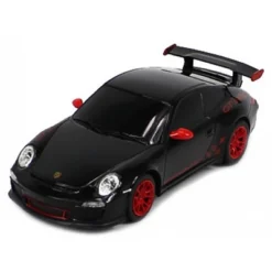 Link Ready! Set! Go!1:24 RC Porsche GT3 RS Racing Radio Car Toy - Black -Learning Toys Sales GUEST aacb4020 2ed2 46cc 8abb 980fdd381746
