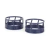 3D To Scale 1/64 2 Pack Of 3D Printed Blue Plastic Hay Feeders 64-300-BL -Learning Toys Sales GUEST aaf1eaa5 bdf6 45bd 96ac 44353c6fc6d0