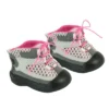 Sophia’s Hiking Boots For 18” Dolls, Gray -Learning Toys Sales GUEST ab78513a 99dd 4045 91ec eb8357d10154
