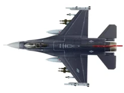 General Dynamics F-16C Fighting Falcon Fighter Aircraft "Air Power Series" 1/72 Diecast Model By Hobby Master -Learning Toys Sales GUEST abdfa64b 2e4c 4e35 a779 41a5dde042e8
