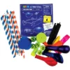 Teacher Created Resources STEM Starters, Balloon Cars -Learning Toys Sales GUEST ac3f890f 5bdb 4e4f 898e 24a6c3c8c40e