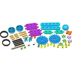 Thames & Kosmos Robot Engineer