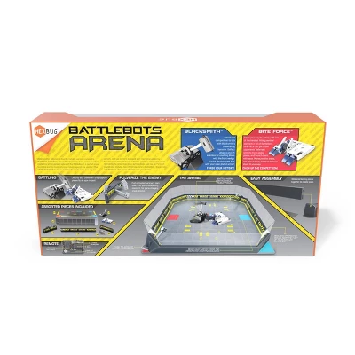 HEXBUG BATTLEBOTS Arena 4.0 9 HEXBUG BATTLEBOTS Arena 4.0 - Image 7