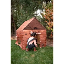 Pacific Play Tents Kids Clubhouse House Tent -Learning Toys Sales GUEST ac59f50e 895a 4504 8fd1 5d4145c0c197