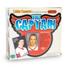 Stevenson Entertainment Detroit Red Wings NHL Exclusive SMITI 3 Inch Mini Figure | Steve Yzerman 5 Stevenson Entertainment Detroit Red Wings NHL Exclusive SMITI 3 Inch Mini Figure | Steve Yzerman -Learning Toys Sales GUEST ac70f155 2563 4f6f 86c9 18363b852349