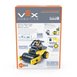 HEXBUG VEX Steam Roller -Learning Toys Sales GUEST ac752f1a cb2a 40d8 86df 9f9ad3501bec
