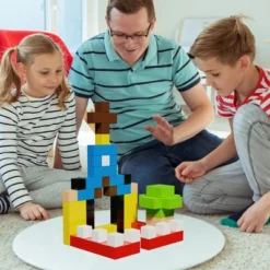 PicassoTiles® Magnetic Cubes, 108 Pieces -Learning Toys Sales GUEST ac937cb3 0029 447d 8684 7c8bbe98432f