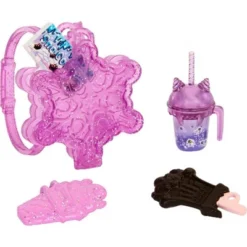 Monster High Abbey Bominable Yeti Fashion Doll With Accessories -Learning Toys Sales GUEST acf5acac df72 47d7 a621 8c99b46d1f53