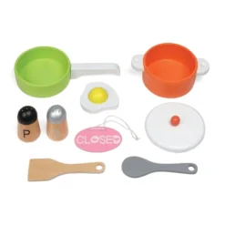 Badger Basket Retro Diner And Kitchen Doll Playset With Accessories -Learning Toys Sales GUEST ad1c2f3e 562c 4f0d b2b3 0bf7058c1110