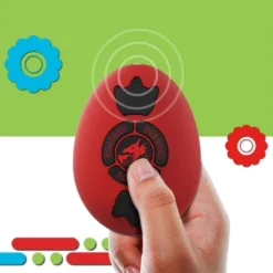 Discovery Kids Remote Control Dragon - Smoke Red -Learning Toys Sales GUEST ad31c87a 97ec 4545 8d72 d5f87206c5bf