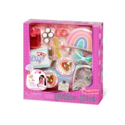 Glitter Girls Sleepover Party Accessory Set For 14" Dolls -Learning Toys Sales GUEST ad4cd1dc dd77 470f a6b6 2f7ce57e0960