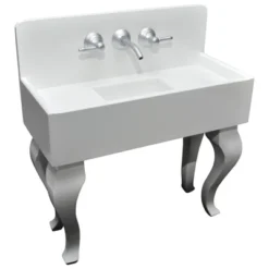 The Queen's Treasures 18" Doll Furniture Farmhouse Sink Fits American Girl -Learning Toys Sales GUEST adb9f940 4113 40e6 a11a d9c55fc6defb