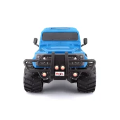Maisto RC 1:16 Scale Land Rover Defender - Blue -Learning Toys Sales GUEST adcdbcae d69b 4ae6 8904 3039db5f9ddc