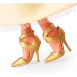 Barbie 13" Signature 2023 Holiday Collector Doll With Golden Gown And Light Brown Hair 9 Barbie 13" Signature 2023 Holiday Collector Doll With Golden Gown And Light Brown Hair -Learning Toys Sales GUEST adfdae6b e7a6 4c5d b0d6 df5aac9a95cf