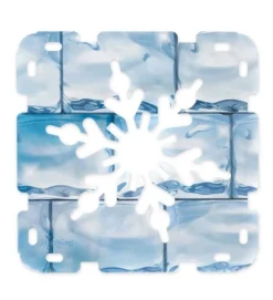 HearthSong 16-Panel Igloo Fantasy Forts Indoor Building Kit With Hook And Loop Connectors 15 HearthSong 16-Panel Igloo Fantasy Forts Indoor Building Kit With Hook And Loop Connectors -Learning Toys Sales GUEST ae33a0c0 f390 4c00 8782 71a24838c36b